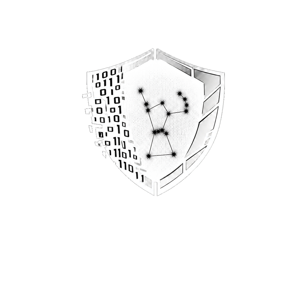 Orion Shield Logo